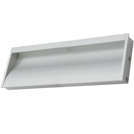 224 Mm Cabinet Handle Satin Aluminum